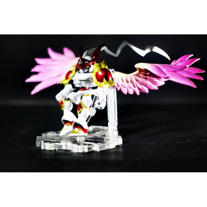 Digimon​ Nx​ dukemon