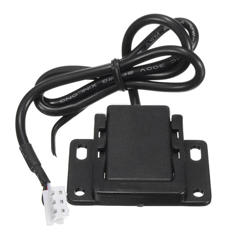 12-24V Non-contact Tank Liquid Water Level Detect Sensor Switch Container DC 5V