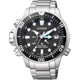 นาฬิกาข้อมมือ Citizen PROMASTER MARINE Ecodrive BN2031-85E