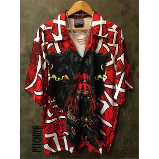 เสื้อเชิ้ต เท่ๆกำลังมาแรงใส่สบาย