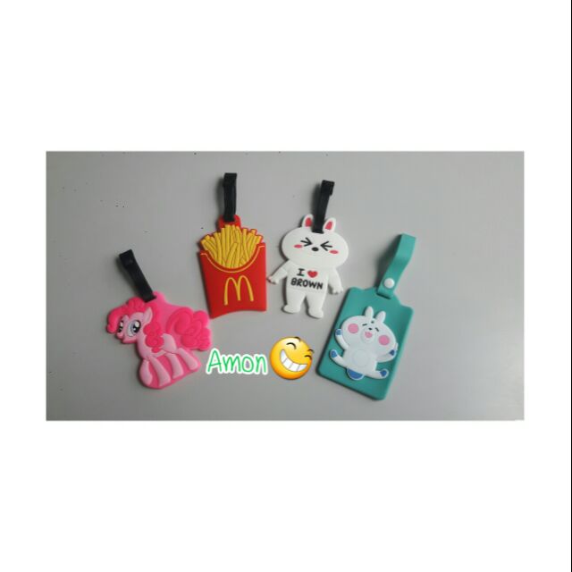 Tag กระเป๋าเดินทาง