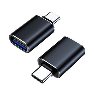 อะแดปเตอร์ ไอโฟน Type-C Android To USB 3.0 รองรับ OTG สำหรับมือถือ