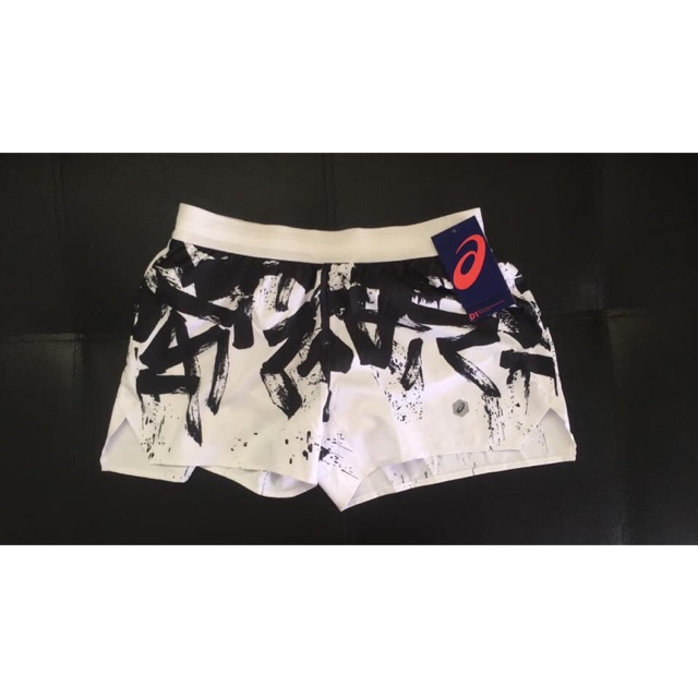 กางเกงวิ่ง ASICS WOMAN