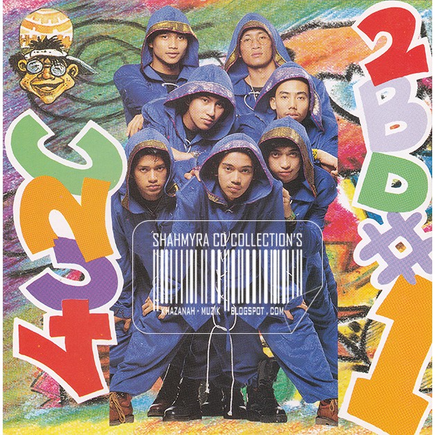 CD-R/USB Pendrive 4U2C - 2BD 1 (194)