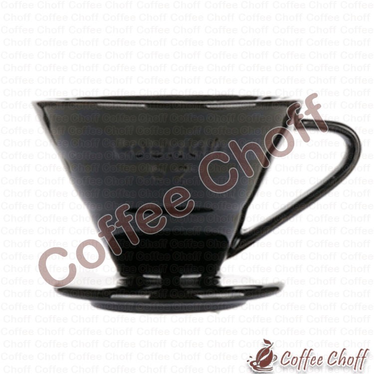 KOONAN DRIPPER V60 V01 POUROVER NON HARIO V60 01 CERAMIC