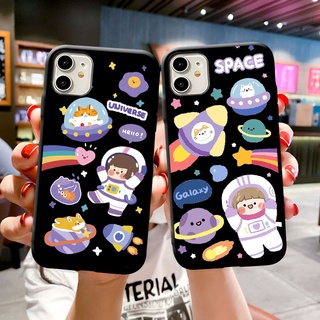 เคสโทรศัพท์มือถือแบบนิ่ม ลาย RORO สําหรับ Realme C35 C25 C25S C21 C21Y C20 C17 C15 C12 C11 C3 C2 C1 2020 2021