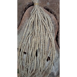 เชือกถักใส่ข้อมือข้อเท้า ใยกัญชงนุ่มเหนียวทนแนวราสต้าเร้กเก้…