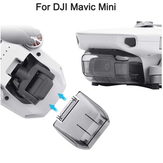 Lens Cover for DJI Mavic Mini/Mini 2/Mini SE Cap Quadcopter Protection Dust-proof Cap Accessories Drone Profissional Spare Parts