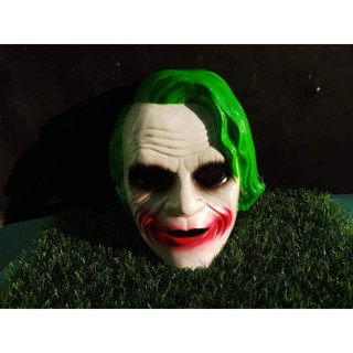 หน้ากาก หน้ากากแฟนซี​ joker โจ๊กเกอร์ คอสเพลย์​