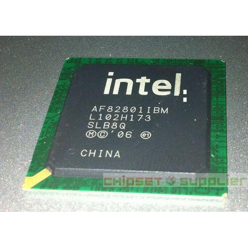 ชิปเซ็ตชิป Intel AF82801IBM AF82801 IBM AF 82801IBM AF 82801 IBM