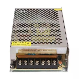 สวิทชิ่ง หม้อแปลงไฟฟ้า 10A 120W 12V 10A 240W 24V Switching Power Supply สวิทชิ่ง เพาวเวอร์ ซัพพลาย