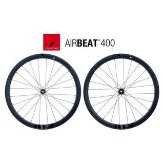 ล้อเสือหมอบ Fulcrum รุ่น Airbeat 400 DB ล้อเสือหมอบคาร์บอน หมอบดิสเบรค