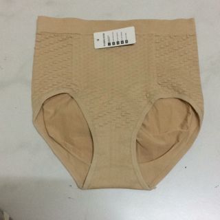 👙กางเกงในผ้าทอ 👩 กระชับพุงเอวยืดได้ถึง 40 ไม่ม้วน