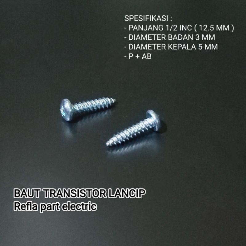 (QTY 5 ชิ้น) TOSHIBA SANKEN TRANSISTOR BOLTS TOSHIBA SANKEN TIP MJL FINAL TRANSISTOR BOLTS
