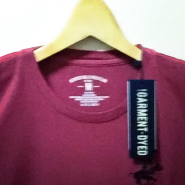 เสื้อยืด Beverly Hills Polo Club