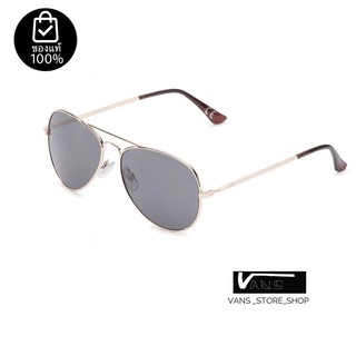 แว่นตาVANS FLY SOUTH SUNGLASSES GOLD สินค้ามีประกันแท้