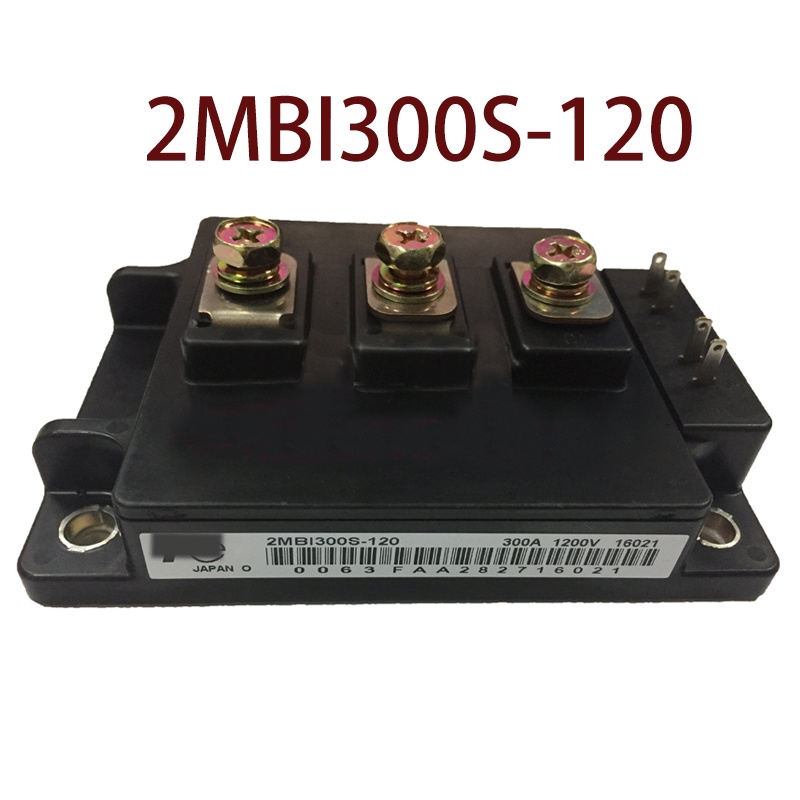 SZ 2MBI300S-120 2MBI300N-120 รับประกัน 1 ปี {รูปจุดคลังสินค้า}