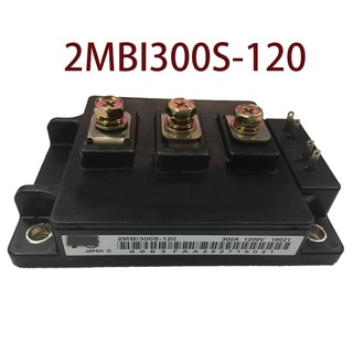 Sz 2MBI300S-120 2MBI300N-120 รับประกัน 1 ปี {รูปถ่ายคลังสินค้า}