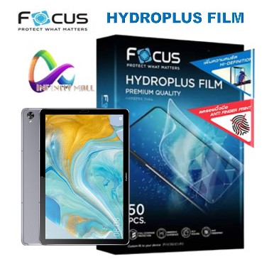 Focus ฟิล์มไฮโดรเจล Huawei MatePad Pro 13.2 12.2 12X 11 11.5 S / 12.6 / SE 10.4 T10s T8 / MediaPad M6 10.8 / mini film