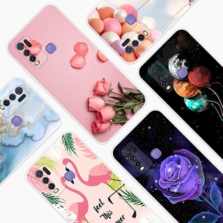 เคสเคสโทรศัพท์สําหรับ Vivo Y 50 Vivo Y 50