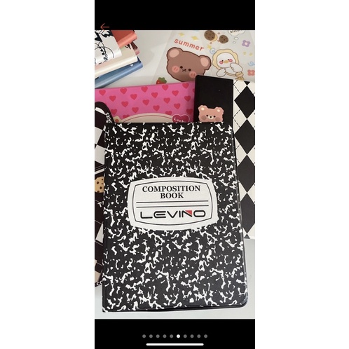 เคส iPad ลายหนังสือ gen5 & 6 ขนาด 9.7”