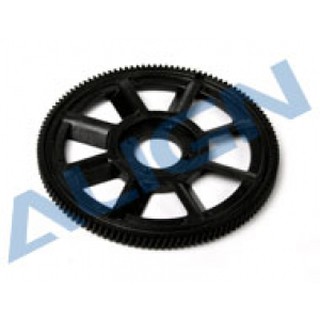 เมนเกียร์เฟืองเฉียง ALIGN TREX 450 Slant Thread Main Drive Gear/121T H45156QA