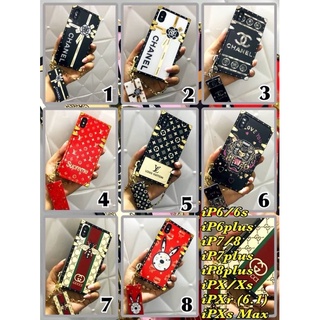 สินค้าราคาเซลล์เคสฝาหลังiPhoneXsmax IPx IPXr IP7 IP7plus IP8 IP8plus IP6 IP6plusสินค้างดเลือกลายรับประกันลายสวยแน่นอนค่ะ