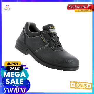 รองเท้านิรภัย SAFETY JOGGER BESTRUN เบอร์ 42 สีดำSAFETY JOGGER BESTRUN #42 BLACK