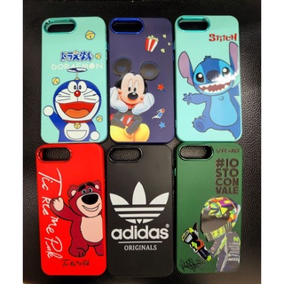 เคส VIVO Y21/Y21s/Y21t/Y33s/Y33t Y76 Y30/Y50📲เคสกำมะหยี่ขอบโครเมี่ยมการ์ตูน📦🚍