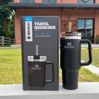 STANLEY ADVENTURE QUENCHER TUMBLER 44OZ