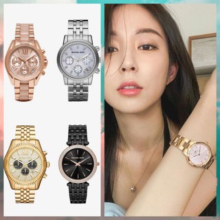 นาฬิกาmk Michael Kors ของแท้ by Jaomae Watch นาฬิกาแบรนด์แท้ นาฬิกาข้อมือ รุ่นแนะนำ3