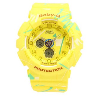 นาฬิกา Casio Baby-G รุ่น CE BA-120SC-9ADR