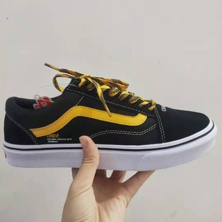 new Vans Old Skool 50th Anniversary Mens Shoes Womens Shoes Low Cut Casual Shoes Snakers Skate Sho #3