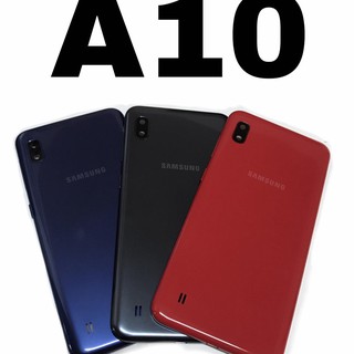 ฝาหลังซัมซุง A10 ฝาหลัง Samsung A10 ฝาหลัง ซัมซุง A10 กาบหลังซัมซุง A10 กาบหลัง Samsung A10 กาบหลัง ซัมซุง A10