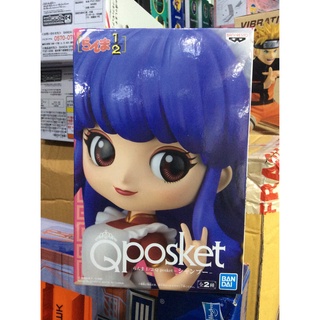 ✅  สินค้าพร้อมส่ง : Q posket Shampoo