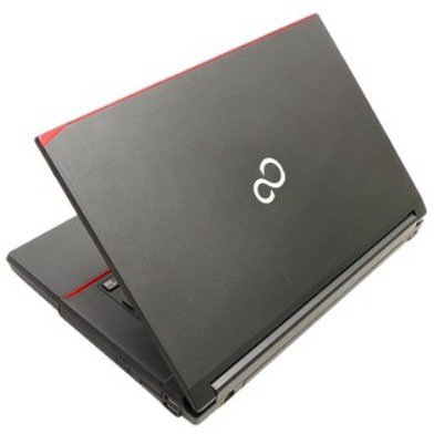 โน๊ตบุ๊คมือสอง Notebook Fujitsu A574 Celeron 2950M(2.0GHz)(RAM:4-8GB/HDD:320GB) ขนาด 15.6 นิ้ว