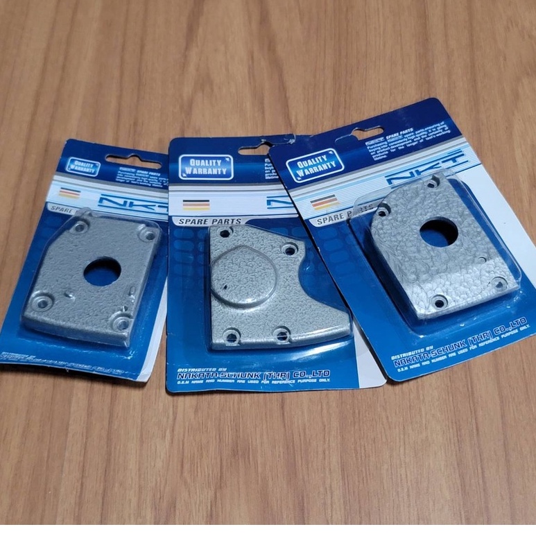 NKT ฝาปิดลูกปืนกบไฟฟ้า สำหรับ มากีต้า 1100/1600/1804N/MT110