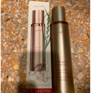 Clarins Facial Lift Serum 100 ml สูตรใหม่