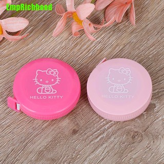 ไม้บรรทัด พิมพ์ลายการ์ตูน hello kitty สําหรับ