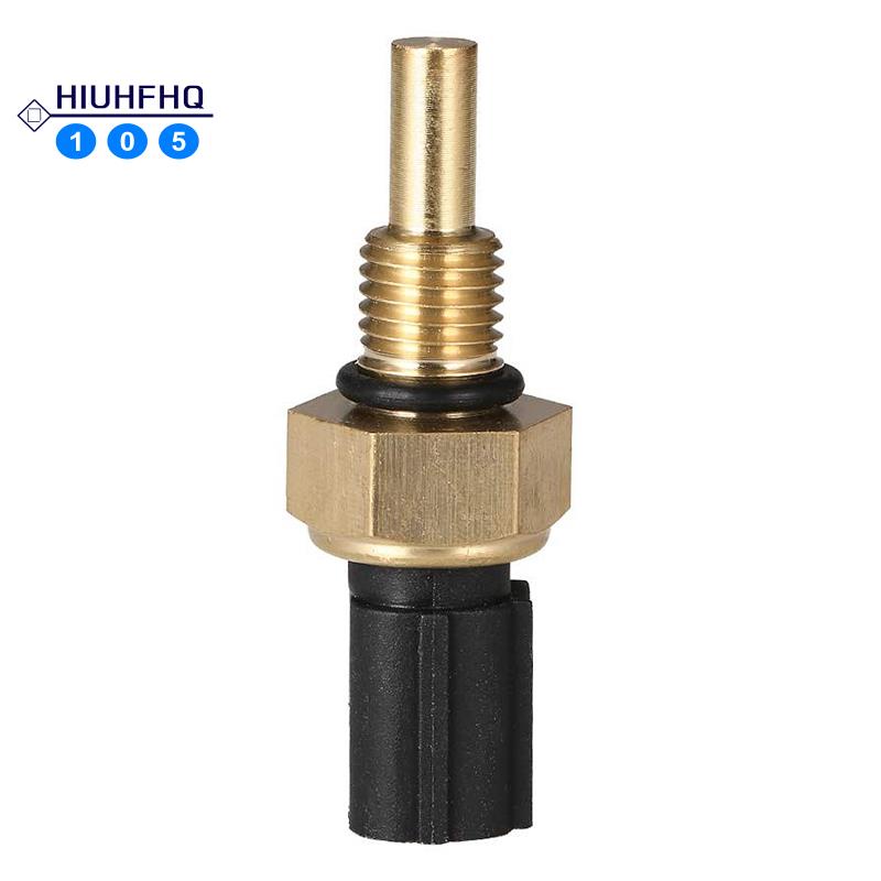 Docooler เซนเซอร์อุณหภูมิน้ําหล่อเย็นเครื่องยนต์ สําหรับ Honda Civic Accord Acura 37870-Plc-004 37870-Raa-A01
