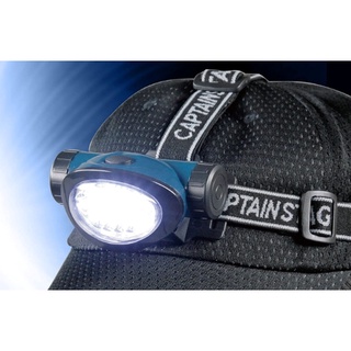 NEW VIVID LED HEADLIGHTS UK-3021