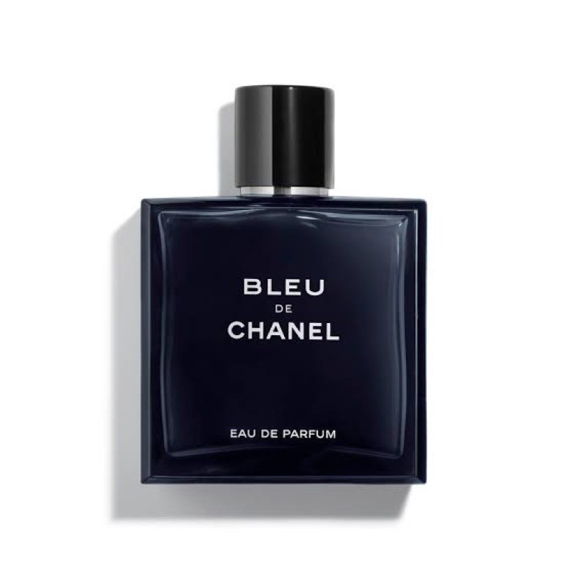 🔥โปร ซื้อ 4 ฟรี 1🔥 น้ำหอมเทียบกลิ่น ชาแนล Bleu De Chanel EDP ขนาด 10 ml หอมนาน 8 ชั่วโมง