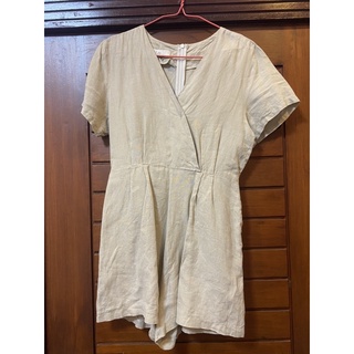 Mitr jumpsuit S use like new