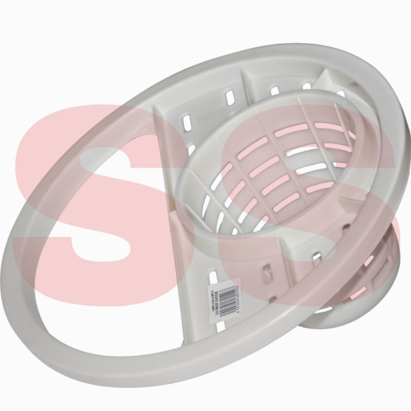 [Twins Dolphin] 4 Gallon พร้อมฝาปิดม็อบ (104-MC)