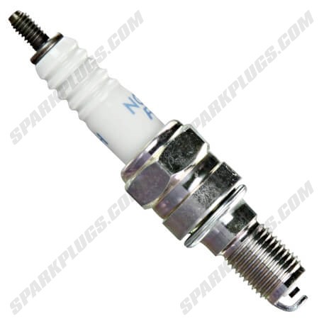 [GENUINE] หัวเทียน NGK Nickel CR8EH-9 สําหรับนําเข้า SH125/150, CB400,CB600, CB1000...