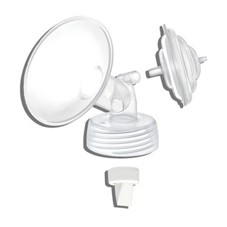 Brusta Magic Fine-Tune กรวยปั๊มนม | อะไหล่เครื่องปั๊มนม Brusta | 4 ขนาด 19 / 21 / 24 / 27 mm