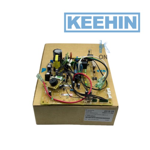 แผงควบคุม DAIKIN  รุ่น 1399486L DAIKIN Printed circuit model 1399486L