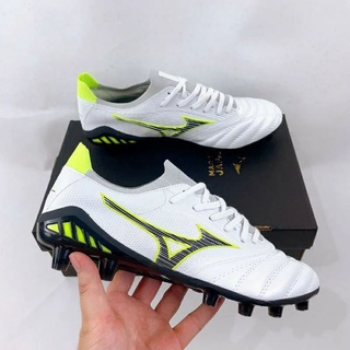 รองเท้าฟุตบอล Mizuno Morelia Neo 3 Beta