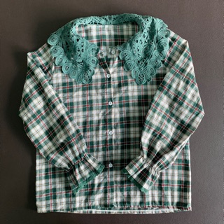 เสื้อเชิ้ตแฟชั่นแขนยาว