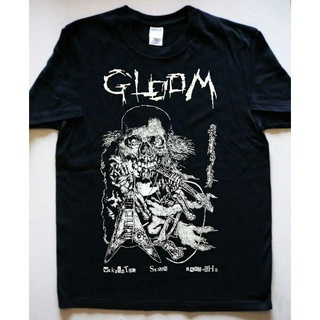 Gloom - Vokusatsu Seisin Hatansha เสื้อยืด